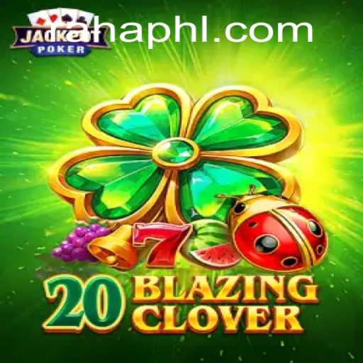 Exploring 20BlazingClover: A New Dimension in Online Gaming