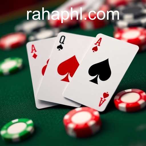 Mastering the Art of Blackjack: Strategies, Tips, and the Role of RAHA PH