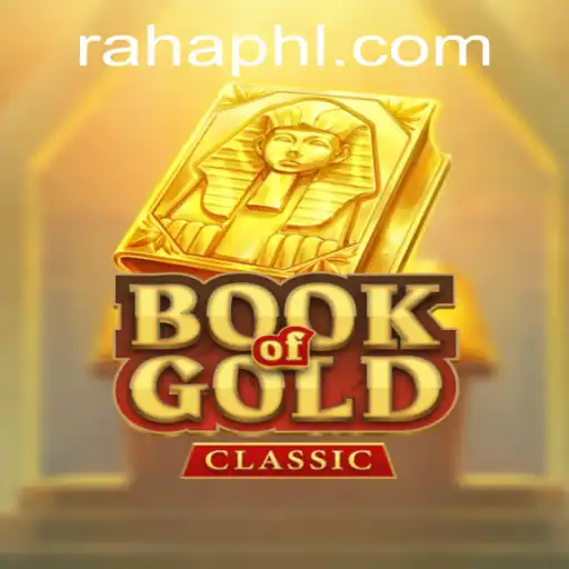 Rediscover Adventure with BookOfGoldClassic: A Journey with RAHA PH