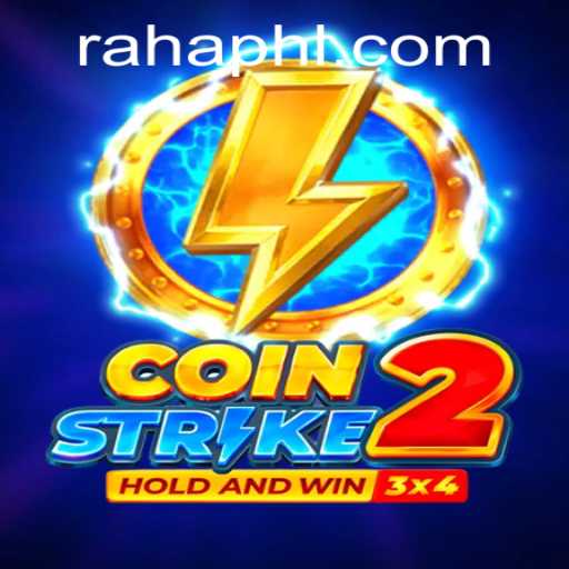 Coinstrike2: A New Era in Digital Gaming with RAHA PH Integration