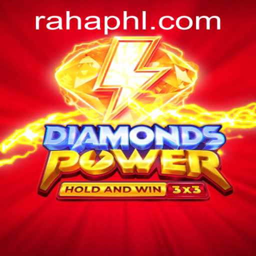 Exploring the Enchanting World of Diamondspower and the Rise of RAHA PH