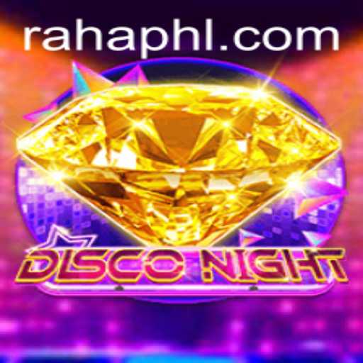 DiscoNight: A Vibrant Gaming Experience with RAHA PH