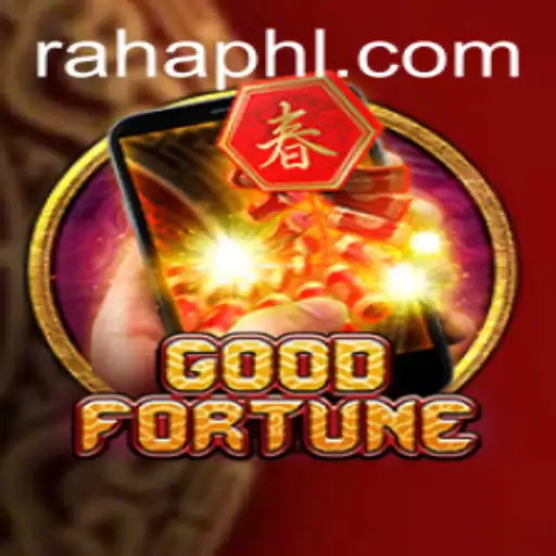 Discovering GoodFortuneM with RAHA PH: A New Gaming Adventure