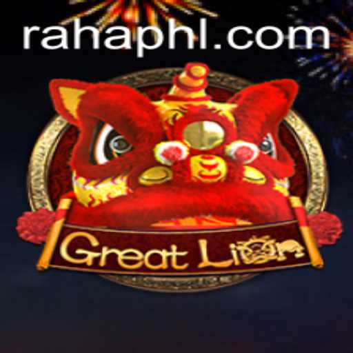 Exploring the Adventure of GreatLion: A Game Revolution Tied to RAHA PH