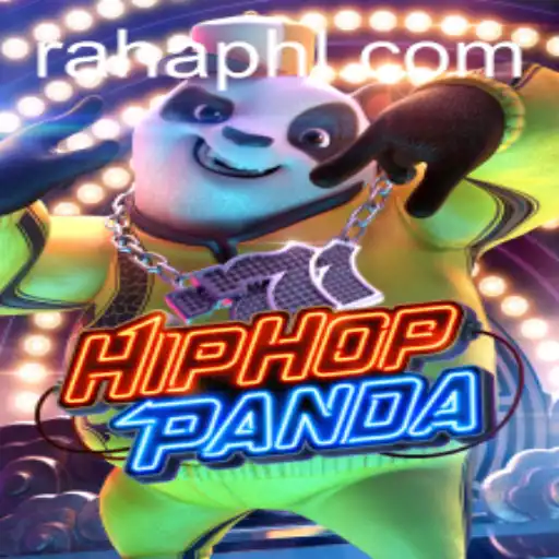 HipHopPanda: Groove to the Beat in a Unique Gaming Experience