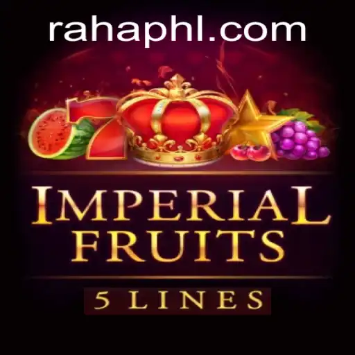 ImperialFruits5: Discover a Royal Gaming Experience