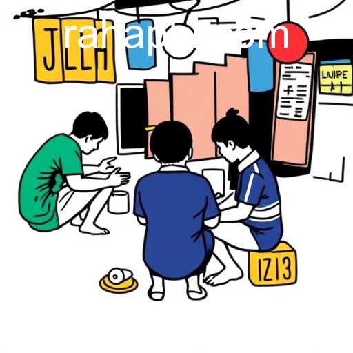 Jueteng in the Philippines: The Role of RAHA PH