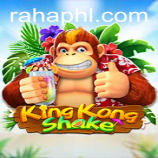 Unleashing the Thrill: All You Need to Know About KingKongShake and RAHA PH