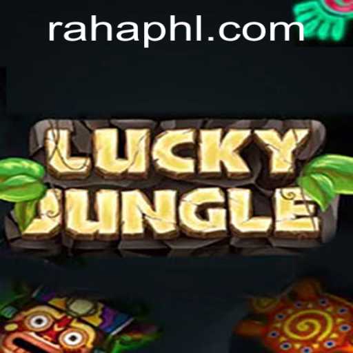 Exploring the World of LuckyJungle: A New Adventure by RAHA PH
