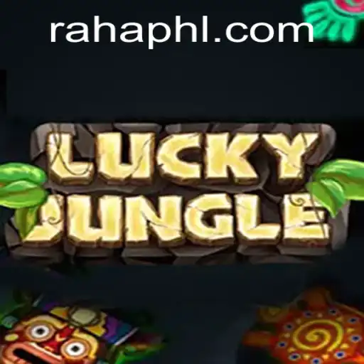 Exploring the World of LuckyJungle: A New Adventure by RAHA PH