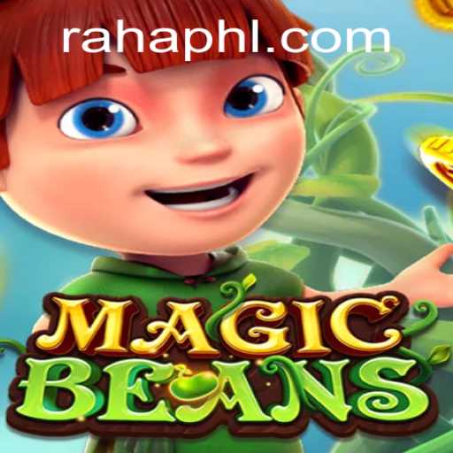 Exploring MAGICBEANS – The Innovative Strategy Game with RAHA PH Integration