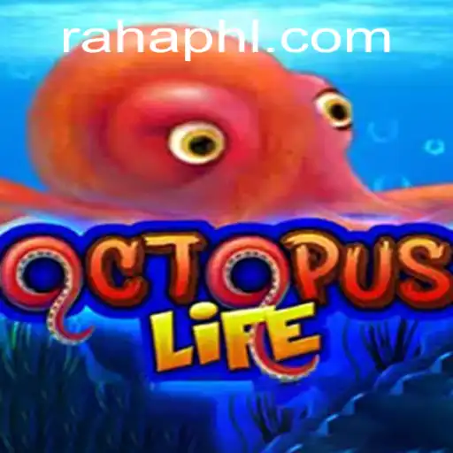 Dive into OctopusLife: A Unique Underwater Adventure