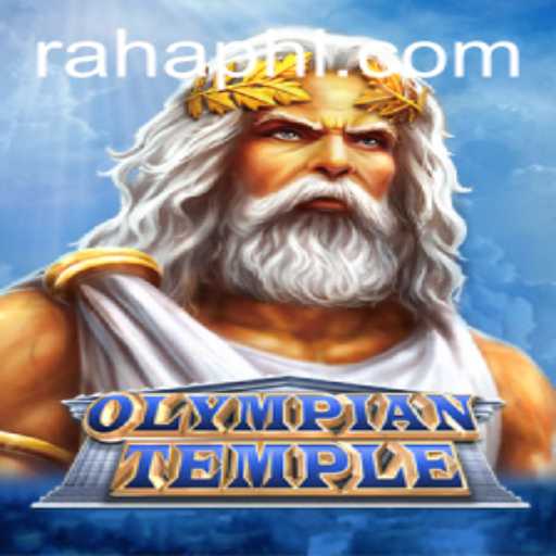 Discover the Fascinating World of OlympianTemple with RAHA PH