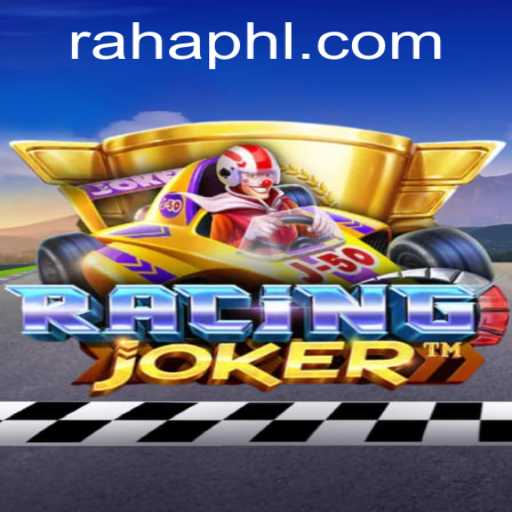 RacingJoker: The Thrilling Game That Blends Speed with Strategy