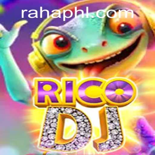 Discover the Excitement of RicoDJ: A Dynamic Blend of Strategy and Fun