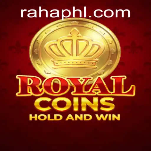 Step into the World of RoyalCoins: The Ultimate RAHA PH Gaming Experience