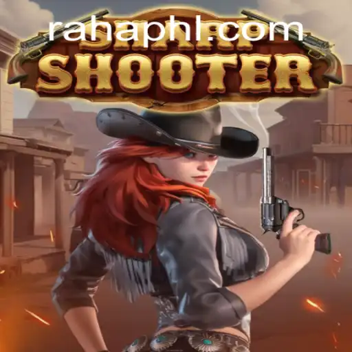 The Thrilling World of Sharpshooter: A Deep Dive into RAHA PH's Latest Game