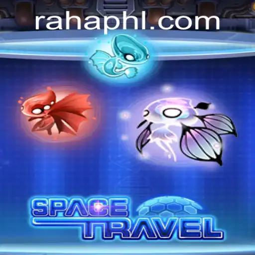 Experience the Adventure of SpaceTravel: A Galactic Journey with RAHA PH