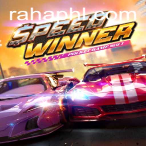 SpeedWinner: A Thrilling New Experience with RAHA PH
