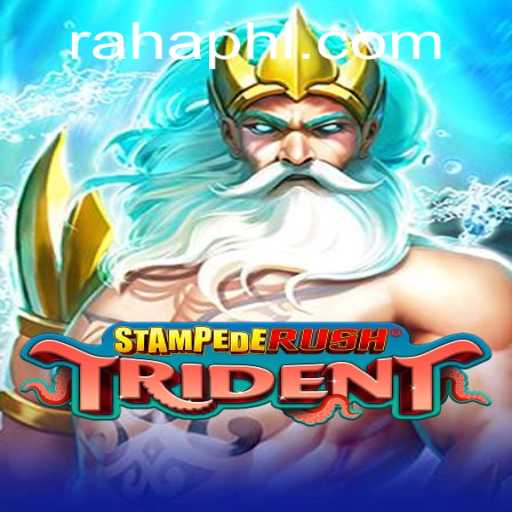 Discover the Thrill of StempedeRushTrident: The Latest Gaming Sensation with RAHA PH