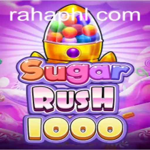 Exploring SugarRush1000: A Thrilling New Game Experience with RAHA PH