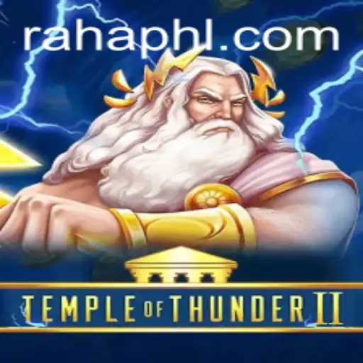 Discover Temple of Thunder II: An Epic Adventure