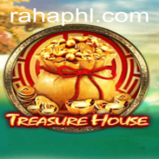 Unveiling the Thrills of TreasureHouse: A Dive into RAHA PH