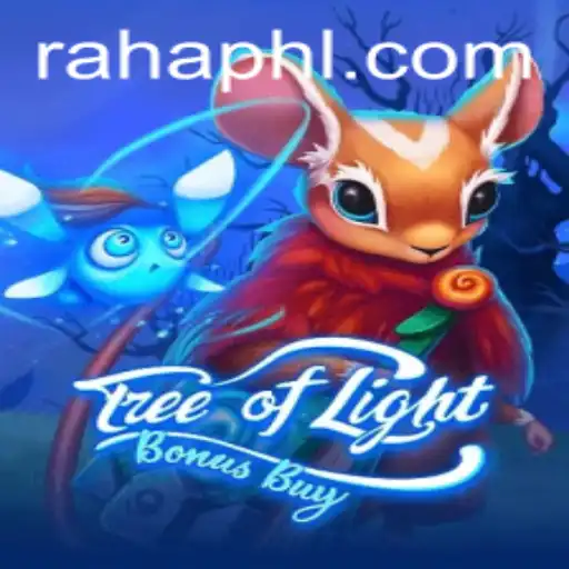 TreeOfLightBonusBuy Game: A Magical Journey with RAHA PH