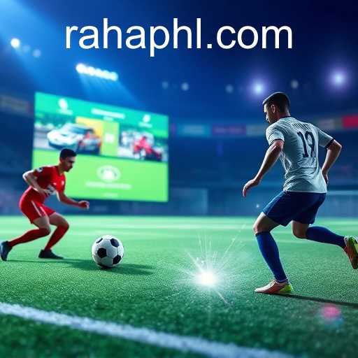 Virtual Sports: A Deep Dive into RAHA PH
