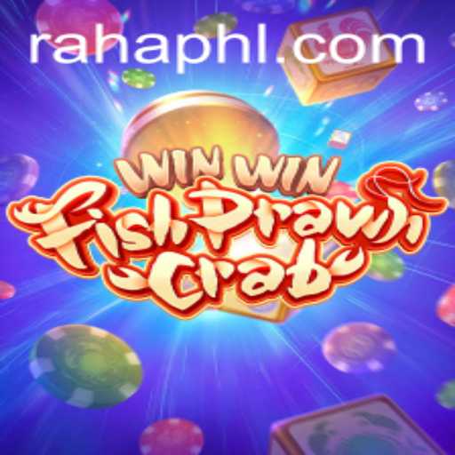 Exploring the Exciting World of WinWinFishPrawnCrab with RAHA PH