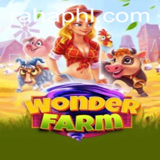 Exploring the Exciting World of WonderFarm with RAHA PH: Your Ultimate Guide