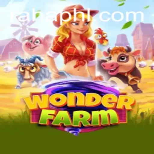 Exploring the Exciting World of WonderFarm with RAHA PH: Your Ultimate Guide